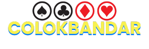 Logo COLOKBANDAR